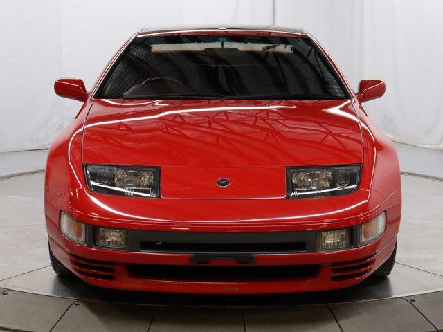 1989 Nissan Fairlady Z 300ZX (CC-2094619) for sale in Christiansburg, Virginia