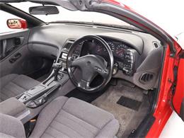 1989 Nissan Fairlady Z 300ZX (CC-2094619) for sale in Christiansburg, Virginia