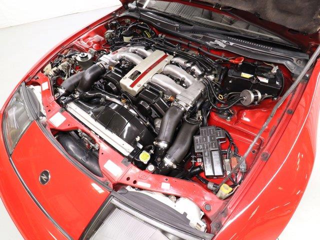 1989 Nissan Fairlady Z 300ZX (CC-2094619) for sale in Christiansburg, Virginia
