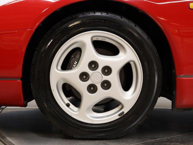 1989 Nissan Fairlady Z 300ZX (CC-2094619) for sale in Christiansburg, Virginia