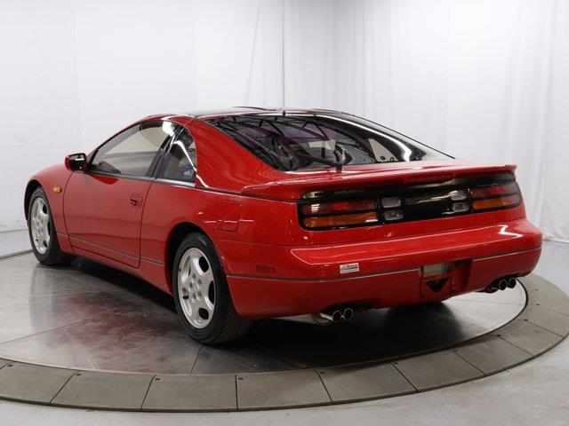 1989 Nissan Fairlady Z 300ZX (CC-2094619) for sale in Christiansburg, Virginia