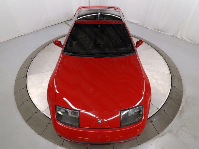 1989 Nissan Fairlady Z 300ZX (CC-2094619) for sale in Christiansburg, Virginia