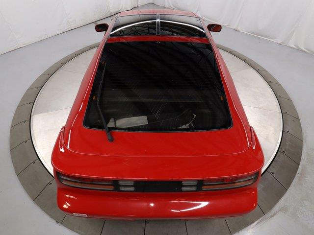 1989 Nissan Fairlady Z 300ZX (CC-2094619) for sale in Christiansburg, Virginia