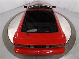 1989 Nissan Fairlady Z 300ZX (CC-2094619) for sale in Christiansburg, Virginia