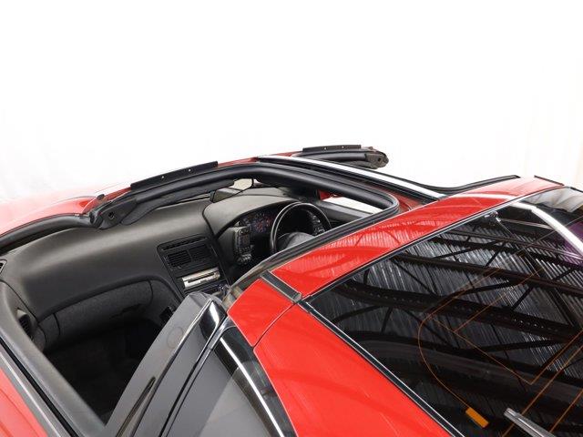 1989 Nissan Fairlady Z 300ZX (CC-2094619) for sale in Christiansburg, Virginia