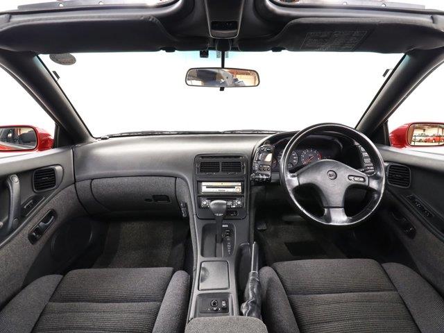 1989 Nissan Fairlady Z 300ZX (CC-2094619) for sale in Christiansburg, Virginia
