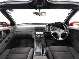 1989 Nissan Fairlady Z 300ZX (CC-2094619) for sale in Christiansburg, Virginia
