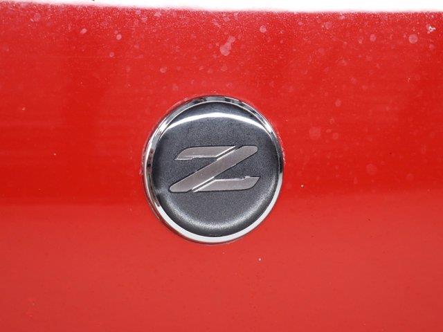 1989 Nissan Fairlady Z 300ZX (CC-2094619) for sale in Christiansburg, Virginia