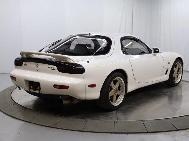 1993 Mazda RX-7 (CC-2094620) for sale in Christiansburg, Virginia