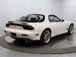 1993 Mazda RX-7 (CC-2094620) for sale in Christiansburg, Virginia