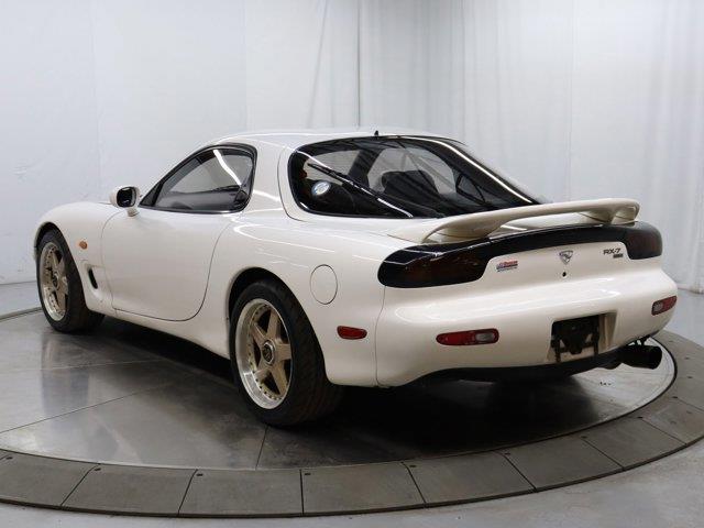 1993 Mazda RX-7 (CC-2094620) for sale in Christiansburg, Virginia