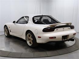 1993 Mazda RX-7 (CC-2094620) for sale in Christiansburg, Virginia