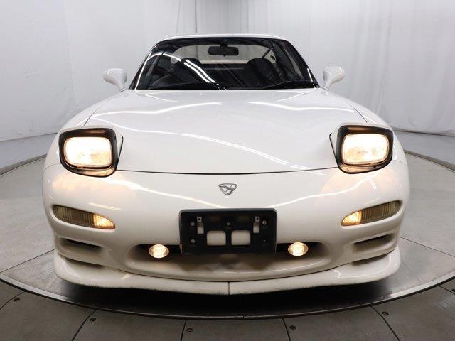 1993 Mazda RX-7 (CC-2094620) for sale in Christiansburg, Virginia