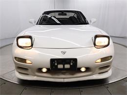 1993 Mazda RX-7 (CC-2094620) for sale in Christiansburg, Virginia