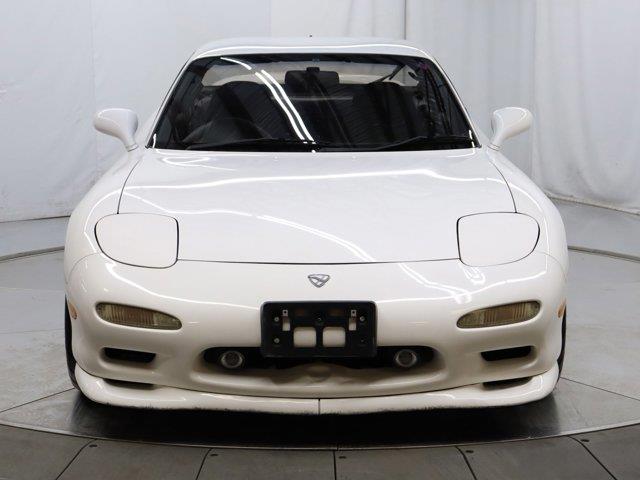 1993 Mazda RX-7 (CC-2094620) for sale in Christiansburg, Virginia