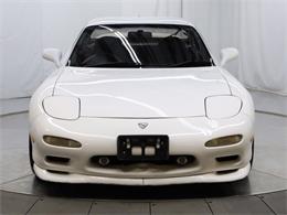 1993 Mazda RX-7 (CC-2094620) for sale in Christiansburg, Virginia