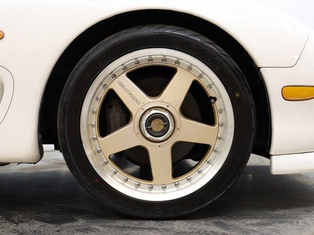 1993 Mazda RX-7 (CC-2094620) for sale in Christiansburg, Virginia