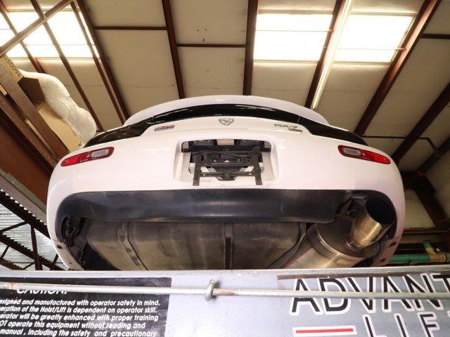 1993 Mazda RX-7 (CC-2094620) for sale in Christiansburg, Virginia