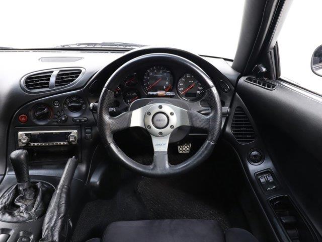 1993 Mazda RX-7 (CC-2094620) for sale in Christiansburg, Virginia