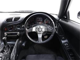 1993 Mazda RX-7 (CC-2094620) for sale in Christiansburg, Virginia