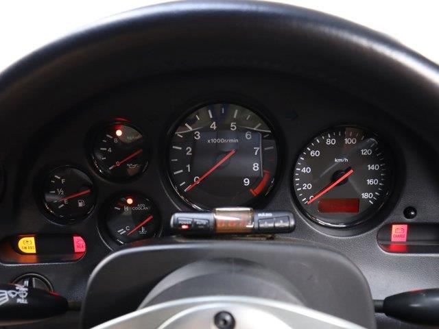 1993 Mazda RX-7 (CC-2094620) for sale in Christiansburg, Virginia