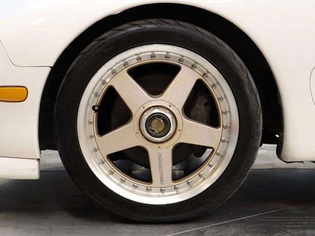 1993 Mazda RX-7 (CC-2094620) for sale in Christiansburg, Virginia
