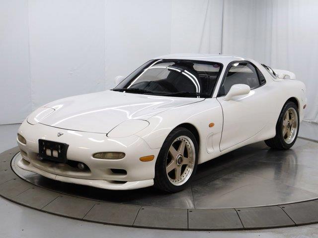 1993 Mazda RX-7 (CC-2094620) for sale in Christiansburg, Virginia