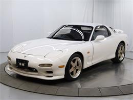 1993 Mazda RX-7 (CC-2094620) for sale in Christiansburg, Virginia