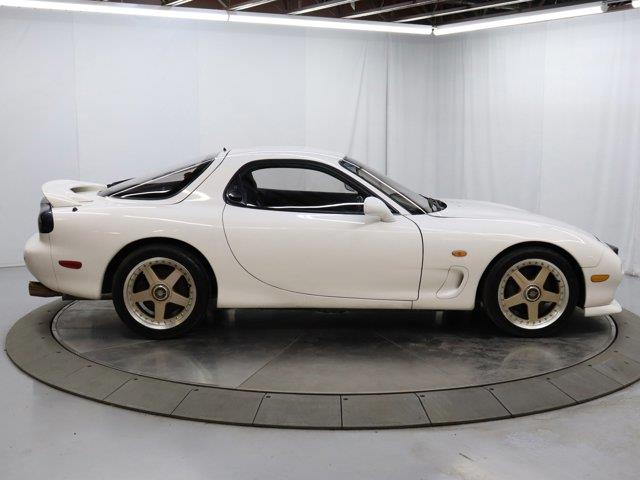 1993 Mazda RX-7 (CC-2094620) for sale in Christiansburg, Virginia