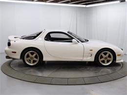 1993 Mazda RX-7 (CC-2094620) for sale in Christiansburg, Virginia