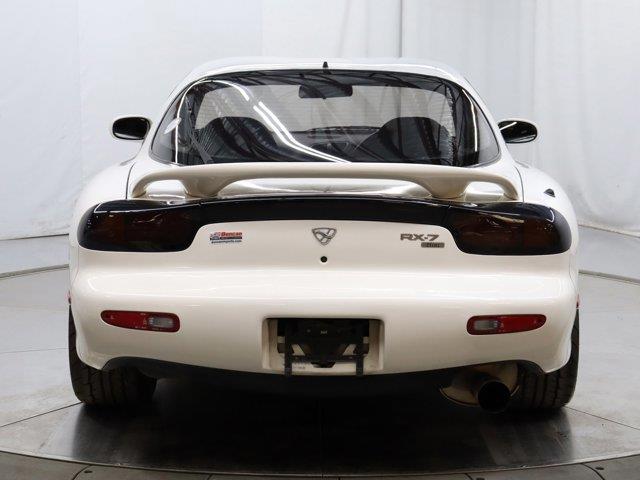 1993 Mazda RX-7 (CC-2094620) for sale in Christiansburg, Virginia