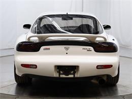 1993 Mazda RX-7 (CC-2094620) for sale in Christiansburg, Virginia