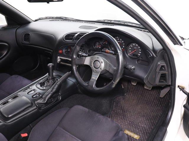 1993 Mazda RX-7 (CC-2094620) for sale in Christiansburg, Virginia