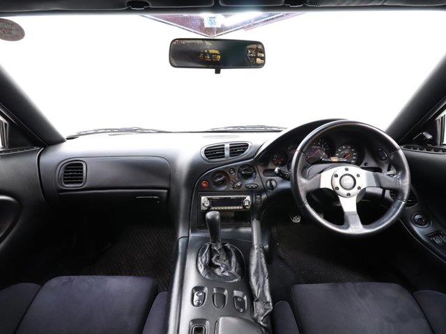 1993 Mazda RX-7 (CC-2094620) for sale in Christiansburg, Virginia
