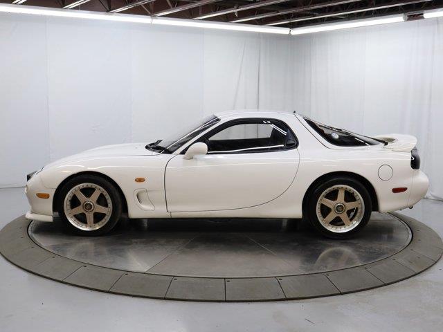1993 Mazda RX-7 (CC-2094620) for sale in Christiansburg, Virginia
