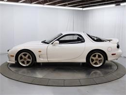 1993 Mazda RX-7 (CC-2094620) for sale in Christiansburg, Virginia