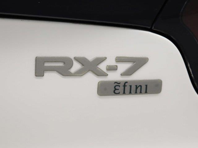 1993 Mazda RX-7 (CC-2094620) for sale in Christiansburg, Virginia