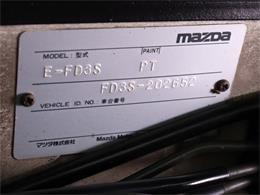 1993 Mazda RX-7 (CC-2094620) for sale in Christiansburg, Virginia