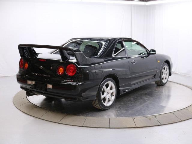 1999 Nissan Skyline (CC-2094621) for sale in Christiansburg, Virginia