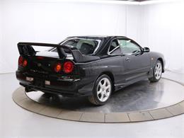 1999 Nissan Skyline (CC-2094621) for sale in Christiansburg, Virginia