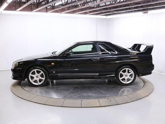 1999 Nissan Skyline (CC-2094621) for sale in Christiansburg, Virginia