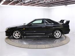 1999 Nissan Skyline (CC-2094621) for sale in Christiansburg, Virginia