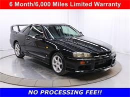 1999 Nissan Skyline (CC-2094621) for sale in Christiansburg, Virginia