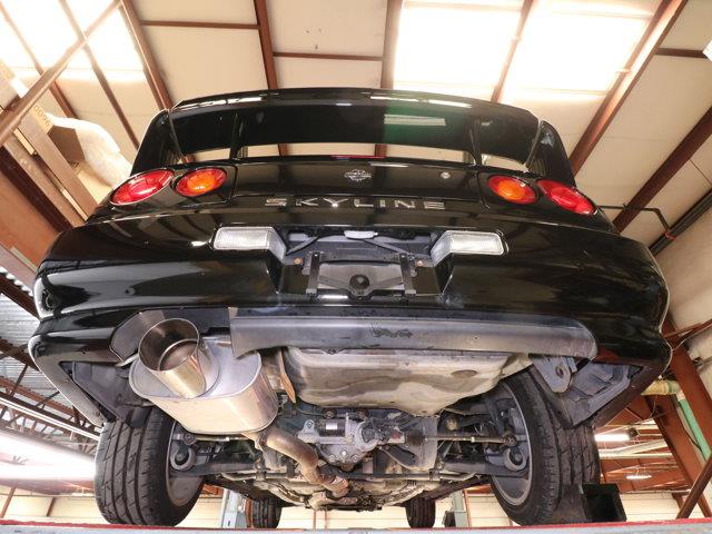 1999 Nissan Skyline (CC-2094621) for sale in Christiansburg, Virginia