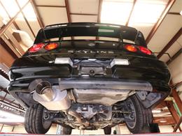 1999 Nissan Skyline (CC-2094621) for sale in Christiansburg, Virginia