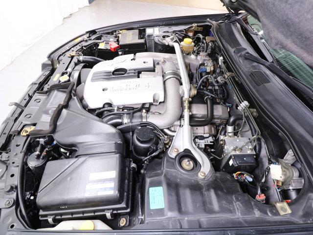 1999 Nissan Skyline (CC-2094621) for sale in Christiansburg, Virginia