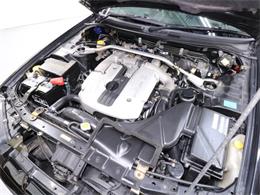 1999 Nissan Skyline (CC-2094621) for sale in Christiansburg, Virginia