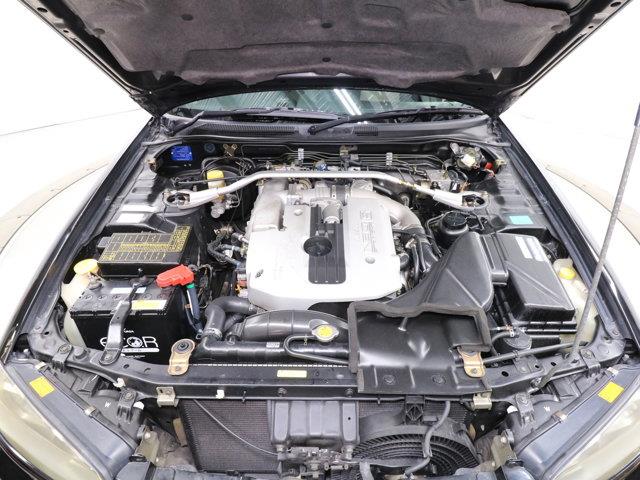 1999 Nissan Skyline (CC-2094621) for sale in Christiansburg, Virginia