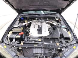 1999 Nissan Skyline (CC-2094621) for sale in Christiansburg, Virginia
