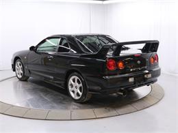 1999 Nissan Skyline (CC-2094621) for sale in Christiansburg, Virginia